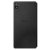 Official Sony Xperia Z3+ Style Cover with Smart Window SR30 - Black 2