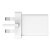 Official Sony UCH10 Qualcomm 2.0 Quick Mains Charger & Cable - White 3