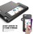 Verus Damda Slide iPhone 6S Plus / 6 Plus Case - Dark Silver 5
