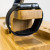 Olixar Apple Watch Holzständer mit iPhone / iPad Dock 13