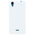 Olixar FlexiShield Wiko Rainbow Lite 4G Case - Frost White 2