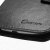 Encase Rotating Leather-Style EE Rook Wallet Case - Zwart  3