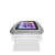 Pebble Time Smartwatch for iOS and Android Devices - White 4