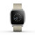 Pebble Time Steel Smartwatch for iOS and Android Devices - Silver 2
