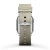 Pebble Time Steel Smartwatch for iOS and Android Devices - Silver 3