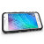Olixar ArmourDillo Samsung Galaxy J7 2015 Protective Case - Black 3