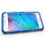 ArmourDillo Samsung Galaxy J7 2015 Protective Case - Blue 3