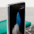 FlexiShield Huawei P8 Lite Deksel - Frosthvit 6