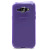 Olixar FlexiShield Samsung Galaxy J1 2015 Gel Case - Purple 3