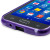 Olixar FlexiShield Samsung Galaxy J1 2015 Gel Case - Purple 8
