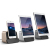 Verus i-Depot Universele Smartphone en Tablet Stand - Zilver 6