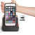 Verus i-Depot Universal Smartphone & Tablett Laddningsdock - Guld 3