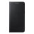 Official Samsung Galaxy J1 2015 Flip Cover - Black 4
