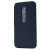 Official Motorola Moto G 3rd Gen Shell Replacement Back Cover - Navy 2