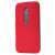 Official Motorola Moto G 3rd Gen Shell Replacement Back Cover - Cherry 2