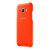 Official Samsung Galaxy J1 2015 Protective Cover Case - Orange 4