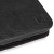 Olixar Leather-Style Samsung Galaxy J1 2015 Wallet Case - Black 11