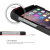 Obliq Slim Meta II Series iPhone 6S / 6 Case - Black / Silver 4