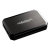 Linearflux LithiumCard Pro Portable Micro USB Power Bank - Titanium 2