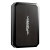 Linearflux LithiumCard Pro Portable Micro USB Power Bank - Titanium 5