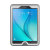 OtterBox Defender Samsung Galaxy Tab A 8.0 Case - Glacier 4