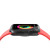 Olixar 3-in-1 Silicone Sports Apple Watch 2 / 1 Strap 38mm - Light Red 7