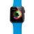 Bracelet Apple Watch 2 / 1 Olixar Sport Silicone 3-en-1 - 38mm - Bleu 12