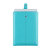 NueVue Anti-Bacteria iPad Air 2 / Air Cleaning Case - Teal 2