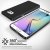 Ringke Slim Samsung Galaxy Note 5 Case - Black 2