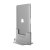 Dock MacBook Pro Retina 13 Pouces Henge Docks Vertical Metal 4