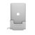 Dock MacBook Pro Retina 13 Pouces Henge Docks Vertical Metal 6