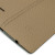 LG G4 Beige Leather Replacement Back Cover 7
