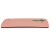 LG G4 Pink Leather Replacement Back Cover 6