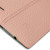 LG G4 Pink Leather Replacement Back Cover 8
