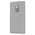 FlexiShield OnePlus 2 Gel Case - Frost White 5