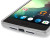 FlexiShield OnePlus 2 Gel Case - Frost White 10