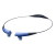 Samsung Gear Circle Bluetooth Headset - Blue 2