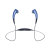 Samsung Gear Circle Bluetooth Kopfhörer in Blau 3