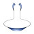 Samsung Gear Circle Bluetooth Headset - Blue 5