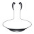 Samsung Gear Circle Bluetooth Headset - Black 2