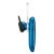 Oreillette Bluetooth Samsung HM3350 - Bleue 2