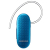 Oreillette Bluetooth Samsung HM3350 - Bleue 5