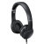 Samsung Premium Level On Headphones with Controls & Mic - Black 2