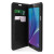 Olixar Leather-Style Samsung Galaxy Note 5 Wallet Case - Black 9