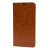 Olixar Leather-Style Samsung Galaxy Note 5 Wallet Case - Brown 2