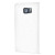 Olixar Leather-Style Samsung Galaxy Note 5 Lommebok Deksel - Hvit 5