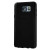 FlexiShield Samsung Galaxy Note 5 Gel Case - Solid Black 2