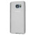 Coque Samsung Galaxy Note 5 FlexiShield Gel - Blanche givrée 3