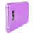 FlexiShield Samsung Galaxy Note 5 Gel Case - Paars  6