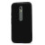 FlexiShield Motorola Moto G 3rd Gen Gel Case - Black 2